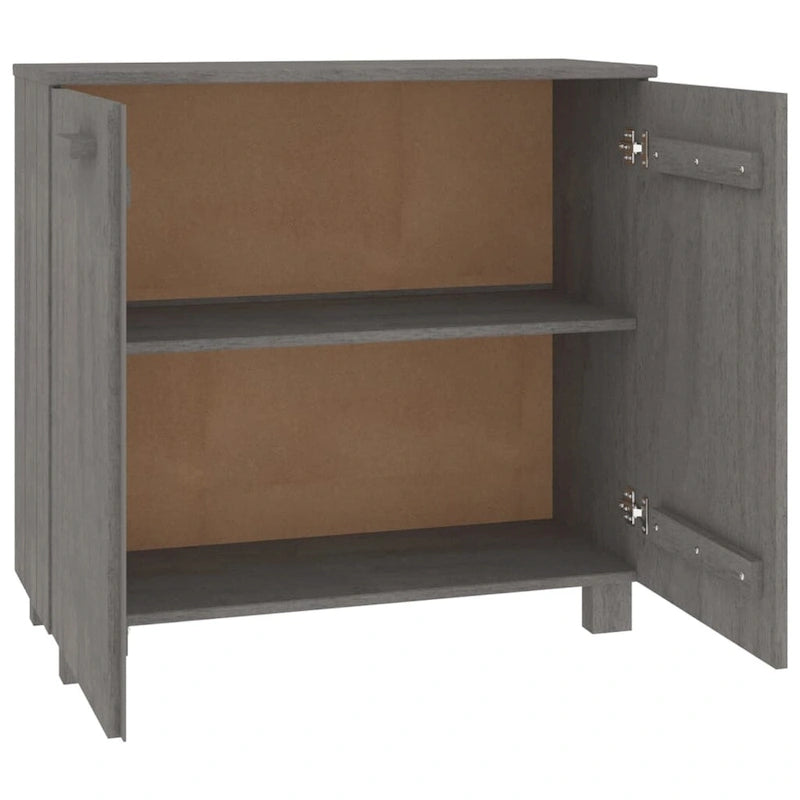 Buffet-bahut pour salon ou cuisine