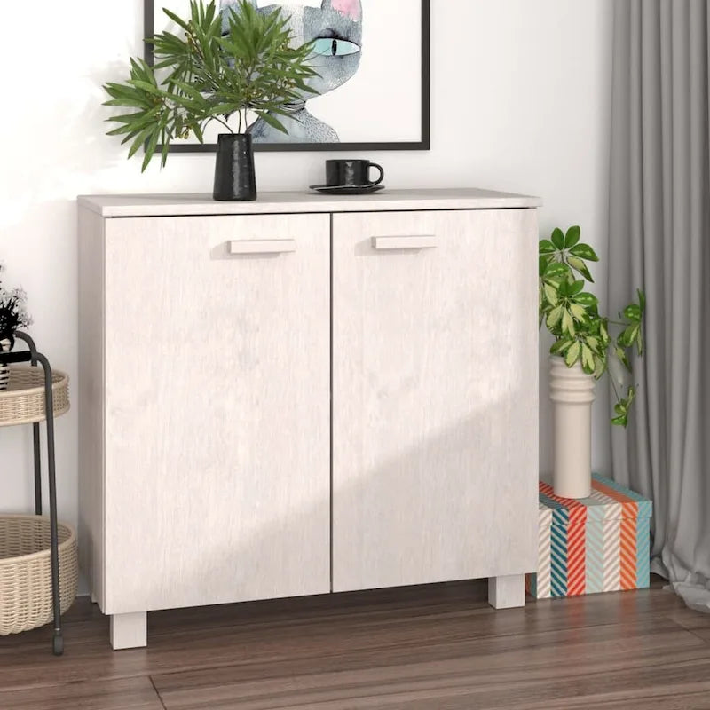Buffet-bahut pour salon ou cuisine