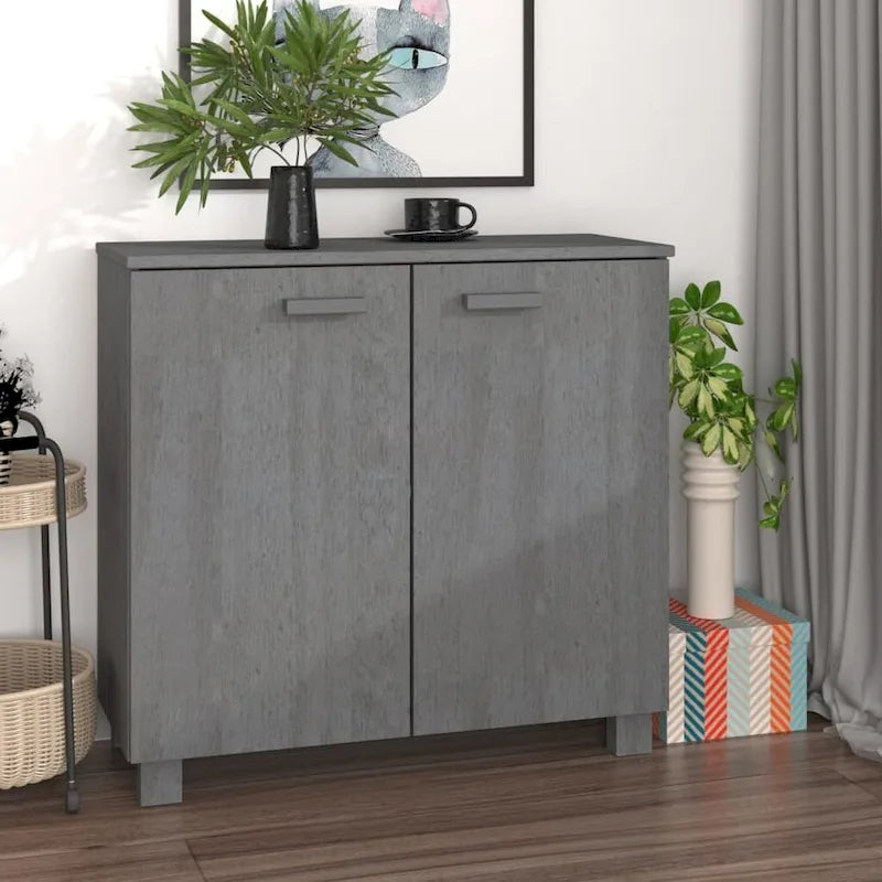 Buffet-bahut pour salon ou cuisine