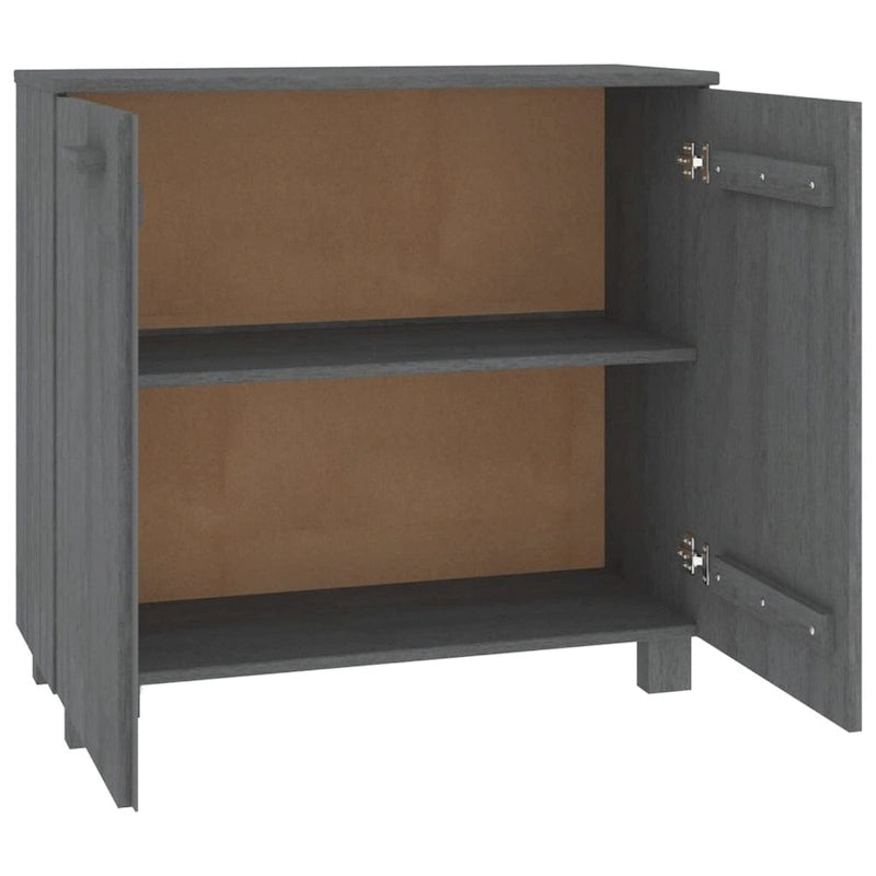 Buffet-bahut pour salon ou cuisine
